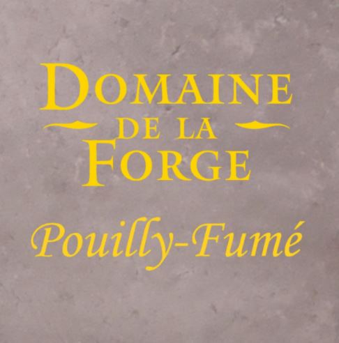 EARL DOMAINE DE LA FORGE-Vins de Pouilly-Fumé-achat-en-ligne