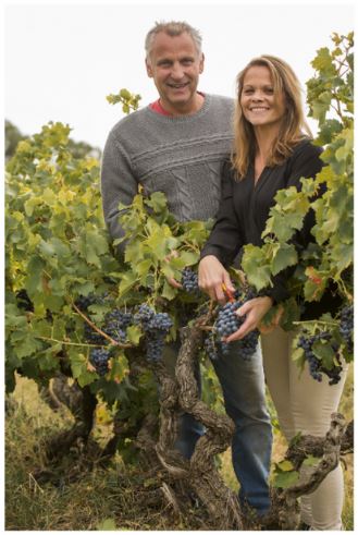 DOMAINE PIALLAT-Vins des Côtes du Rhone-datawine