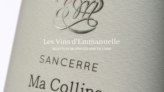 LES VINS D'EMMANUELLE-Vins de Sancerre-achat-en-ligne