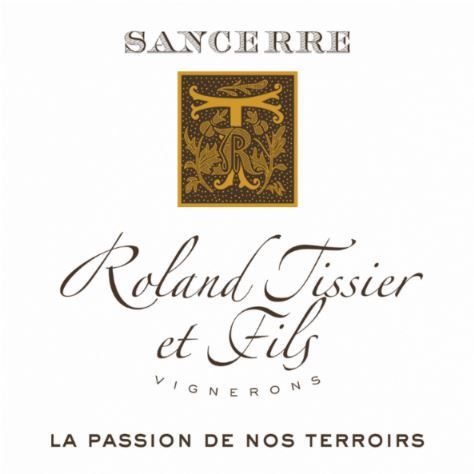 DOMAINE Roland TISSIER et Fils-Vins de Sancerre-achat-en-ligne