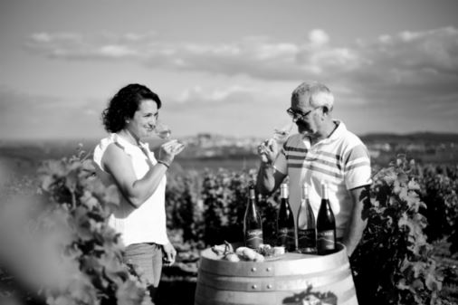 DOMAINE NOEL ET JEAN-LUC RAIMBAULT-Vins de Sancerre-achat-en-ligne