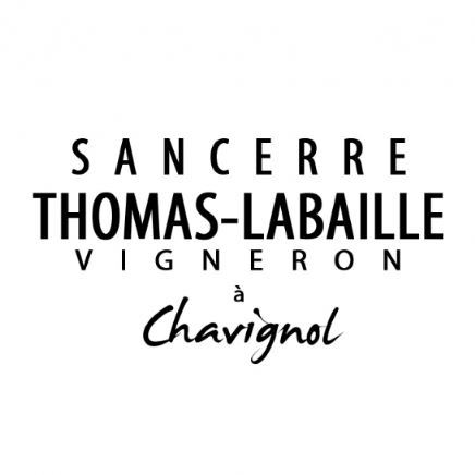 THOMAS LABAILLE